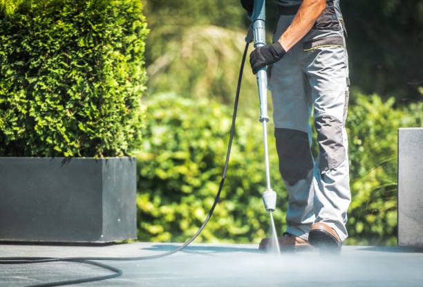 Best Gutter Cleaning  in Eglin Af, FL