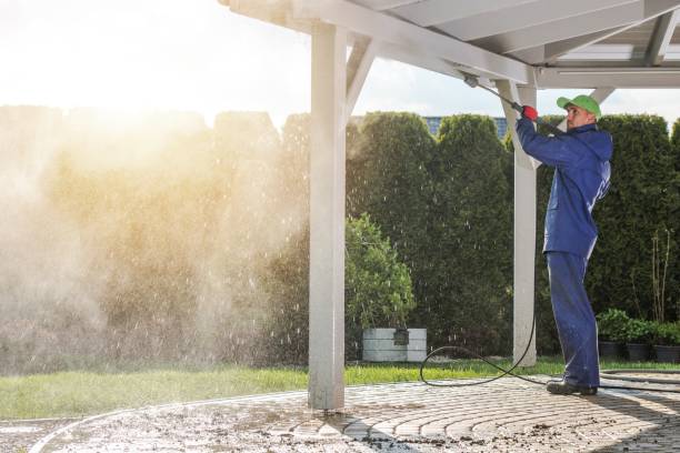 Trusted Eglin Af, FL Pressure Washing Experts