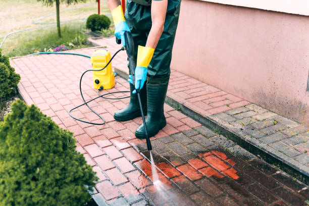Best Pool Deck Cleaning  in Eglin Af, FL